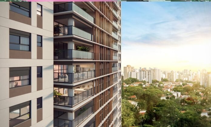 Tecnisa entrega projeto Unik e marca nova fase residencial na Nova Klabin Tecnisa entrega projeto Unik e marca nova fase residencial na Nova Klabin