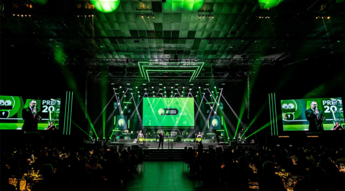 Empresa gráfica do Alto Tietê ganha Prêmio Reclame Aqui 2025 Empresa gráfica do Alto Tietê ganha Prêmio Reclame Aqui 2025