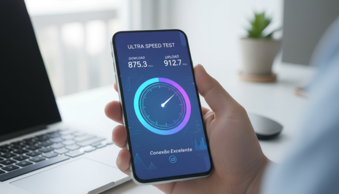Tecnologia 5G avança pelo interior do Brasil Tecnologia 5G avança pelo interior do Brasil