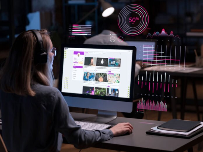 Edtechs impulsionam mercado de USD 773 bilhões Edtechs impulsionam mercado de USD 773 bilhões