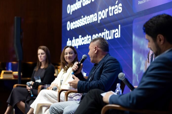 Nexxera promove debate sobre duplicata escritural Nexxera promove debate sobre duplicata escritural