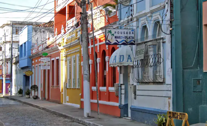 Visitantes descobrem novos passeios em Ilhéus que valorizam natureza e história Visitantes descobrem novos passeios em Ilhéus que valorizam natureza e história