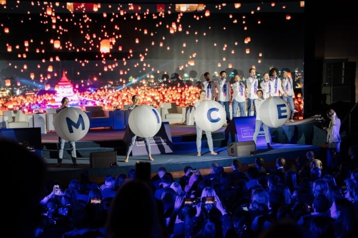 Meet Global MICE Congress 2025 dobra número de participantes Meet Global MICE Congress 2025 dobra número de participantes