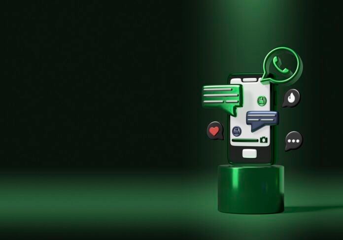 WhatsApp vira canal de performance com Meta Marketing WhatsApp vira canal de performance com Meta Marketing