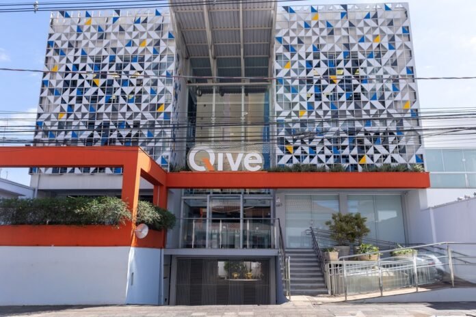 Qive amplia portfólio com pagamentos multipaíses Qive amplia portfólio com pagamentos multipaíses