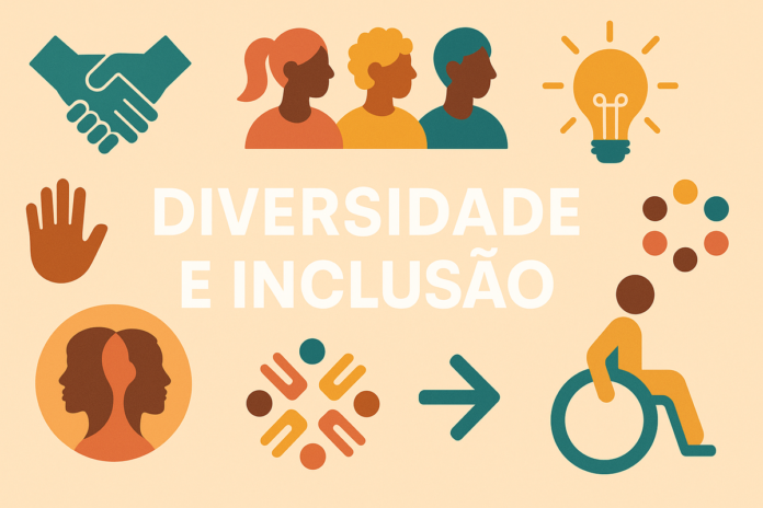 Chega ao mercado IA que tira dúvidas sobre diversidade Chega ao mercado IA que tira dúvidas sobre diversidade