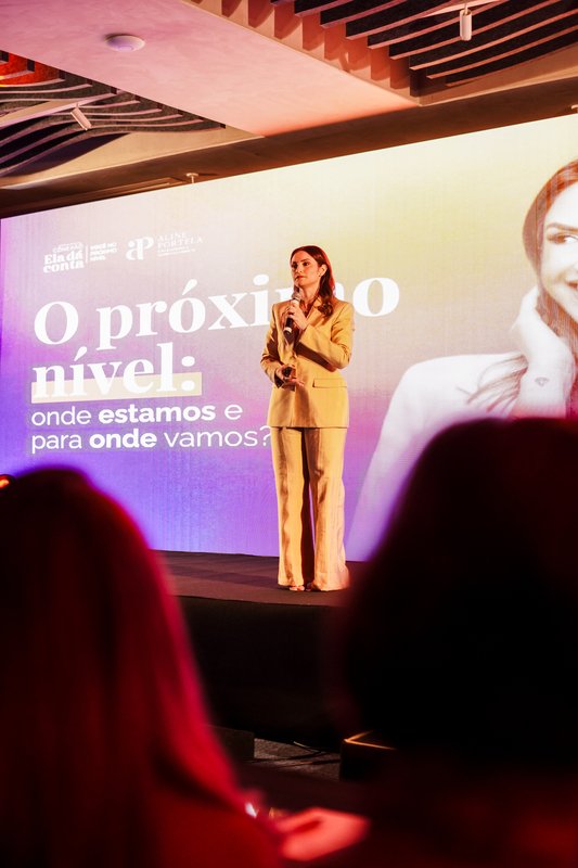 Crescimento do empreendedorismo feminino impulsiona 2026 Crescimento do empreendedorismo feminino impulsiona 2026
