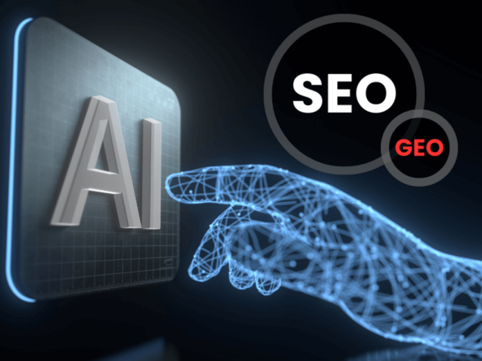 GEO ganha espaço no marketing digital sem substituir o SEO GEO ganha espaço no marketing digital sem substituir o SEO