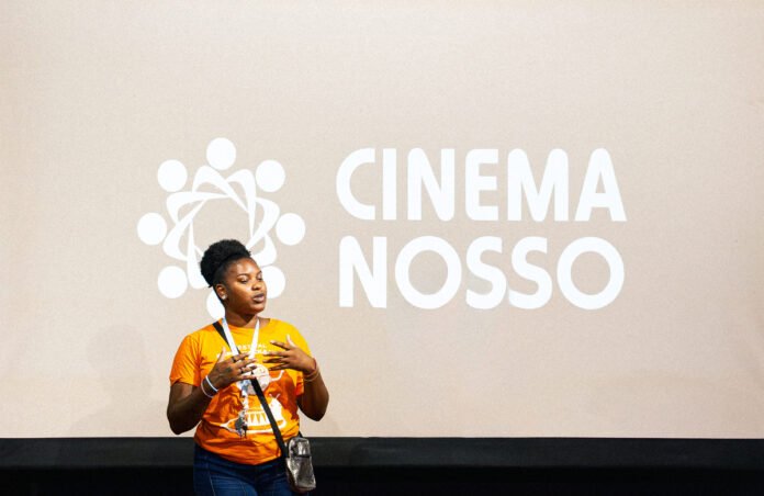 Cinema Nosso celebra 25 anos com a missão de democratizar o áudio Cinema Nosso celebra 25 anos com a missão de democratizar o áudio