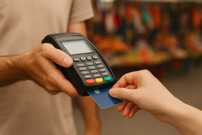 Especialista alerta para risco de golpes no cartão Especialista alerta para risco de golpes no cartão