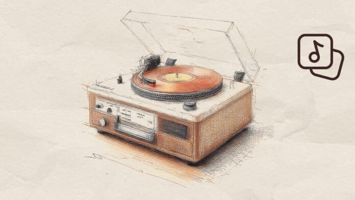 Memórias 2025: Lark Player lança resumo musical do ano Memórias 2025: Lark Player lança resumo musical do ano