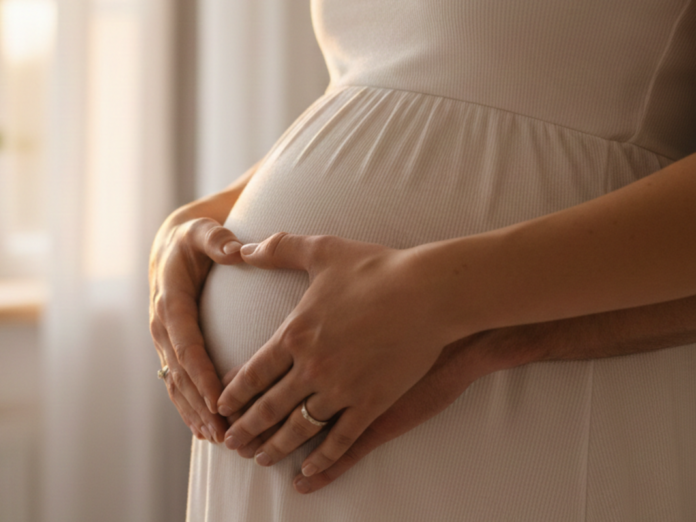 Planejamento financeiro durante a gestação exige medidas de proteção adicionais Planejamento financeiro durante a gestação exige medidas de proteção adicionais