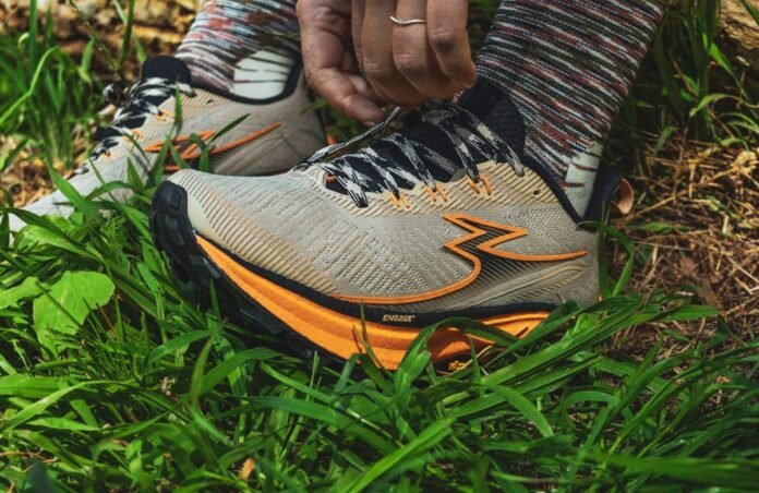 Novo Futura 2 da 361 Sport aposta em tecnologia para corrida Novo Futura 2 da 361 Sport aposta em tecnologia para corrida