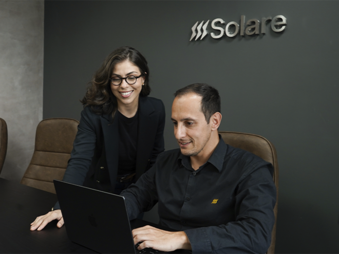 Energia solar se firma como alternativa de investimento Energia solar se firma como alternativa de investimento