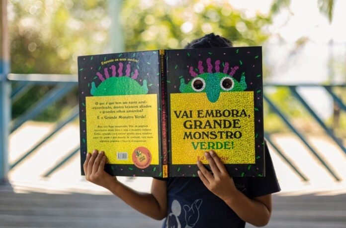 Vaga Lume indica leituras para as férias da criançada Vaga Lume indica leituras para as férias da criançada