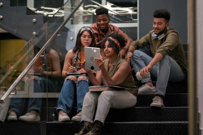 Shopee abre inscrições para o Programa de Estágio 2026 Shopee abre inscrições para o Programa de Estágio 2026