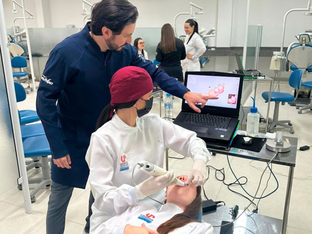 Fluxo digital transforma tratamentos odontológicos no país