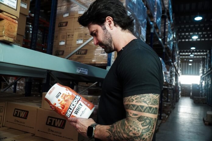 Alta das canetas emagrecedoras pressiona mercado de proteína Alta das canetas emagrecedoras pressiona mercado de proteína