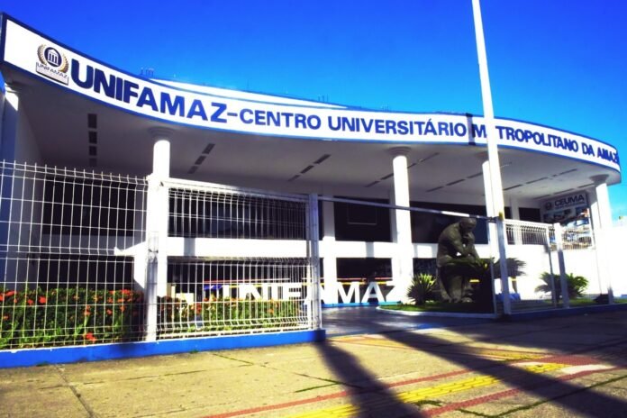 Unifamaz realiza primeiro Congresso de Medicina em 2026 Unifamaz realiza primeiro Congresso de Medicina em 2026