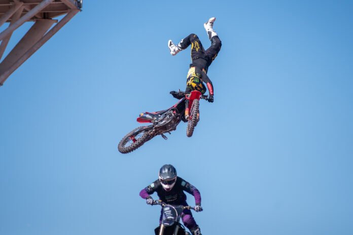 Campos do Jordão sedia etapa internacional de freestyle Campos do Jordão sedia etapa internacional de freestyle