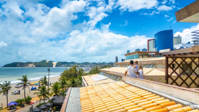 Natal sobe posições e volta à lista de principais destinos Natal sobe posições e volta à lista de principais destinos