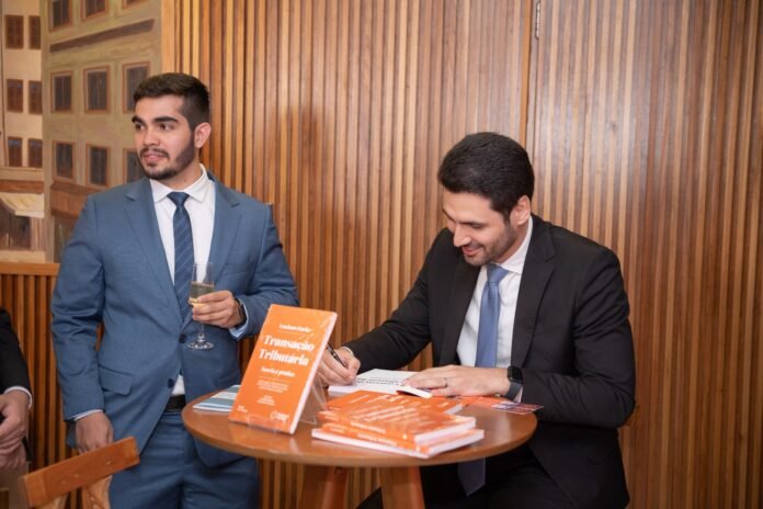 Lançamento Transação Tributária (4)