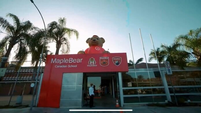 Maple Bear Sudoeste (1)