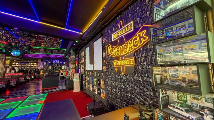 Restaurante Flashback_Sarandy Divulgação 4