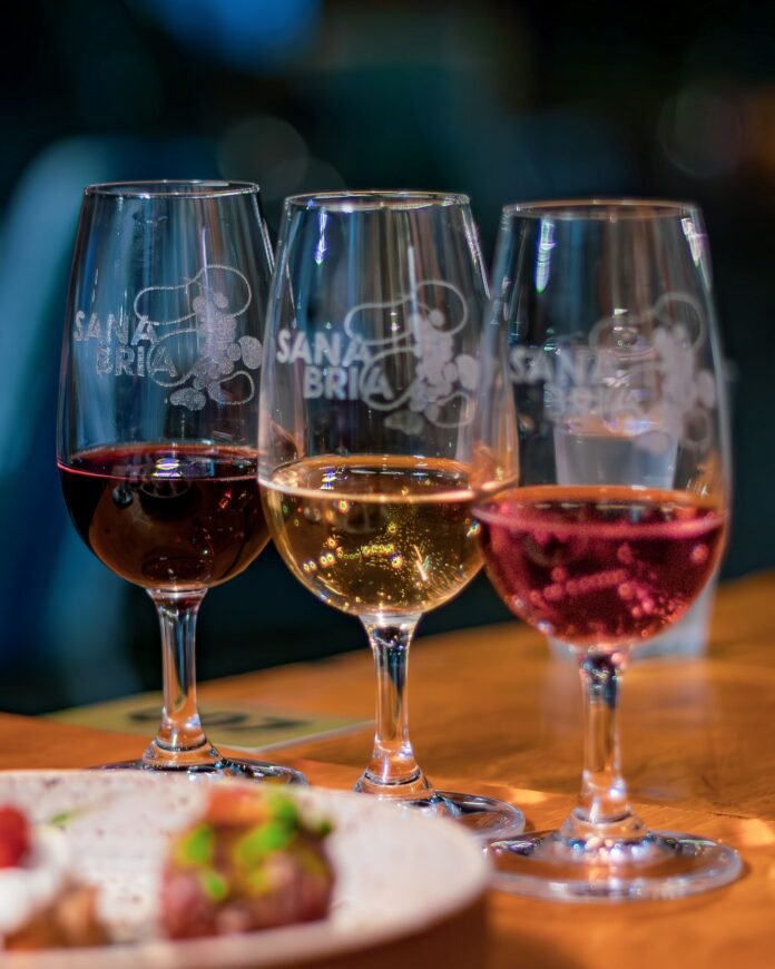 Sanabria Vinhos - Divulgação -