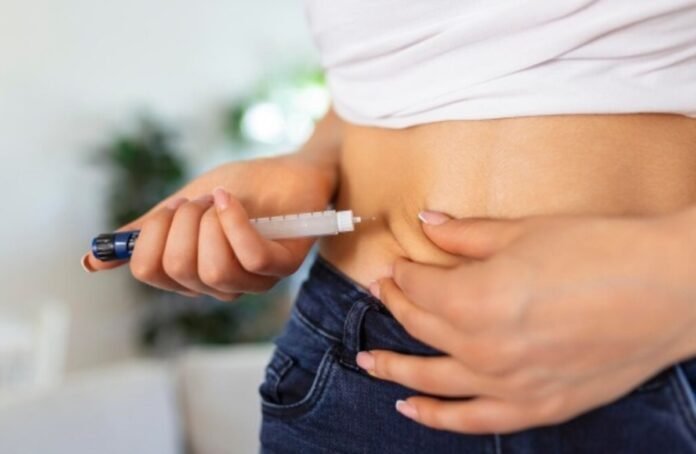 Canetas emagrecedoras acendem alerta médico Canetas emagrecedoras acendem alerta médico