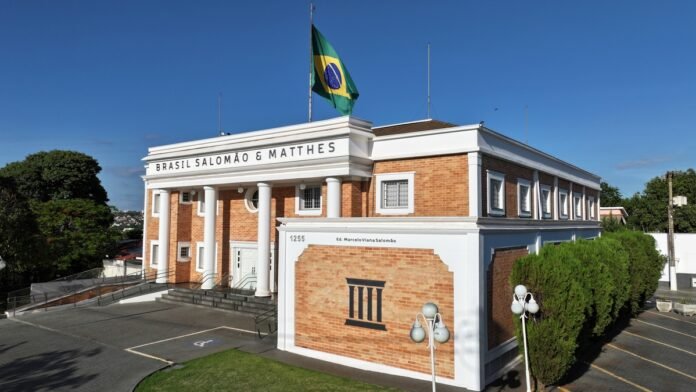 Sustentabilidade: Brasil Salomão aprova Declaração ESG Sustentabilidade: Brasil Salomão aprova Declaração ESG