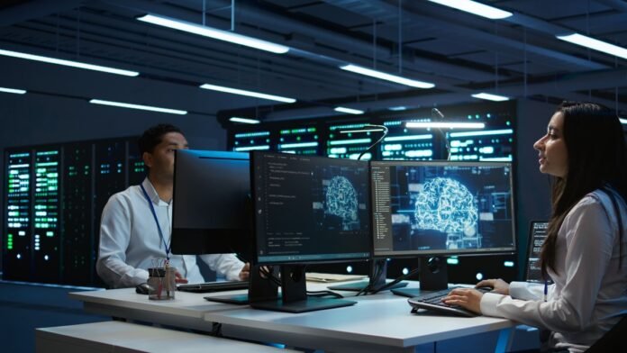 Mercado global de IA deve crescer 29,2% entre 2025 e 2032 Mercado global de IA deve crescer 29,2% entre 2025 e 2032