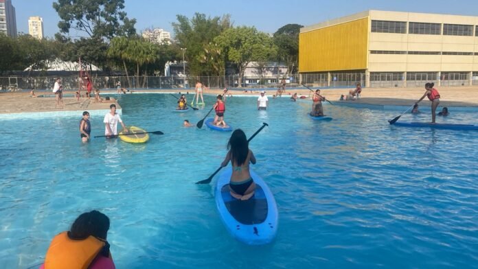 Projeto Stand Up Para Todos oferece aulas gratuitas Projeto Stand Up Para Todos oferece aulas gratuitas