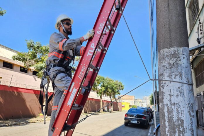 TLP abre 30 vagas para Técnico Multiskill em São Paulo TLP abre 30 vagas para Técnico Multiskill em São Paulo