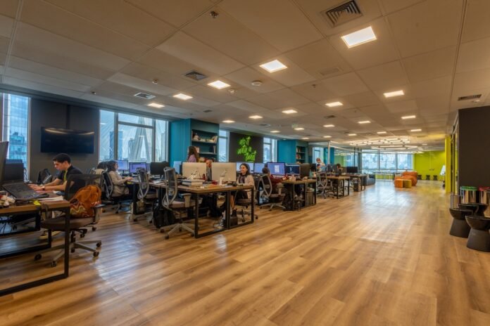 Agência Twist mira faturamento de oito dígitos em 2026 após crescer mais de 50% Agência Twist mira faturamento de oito dígitos em 2026 após crescer mais de 50%