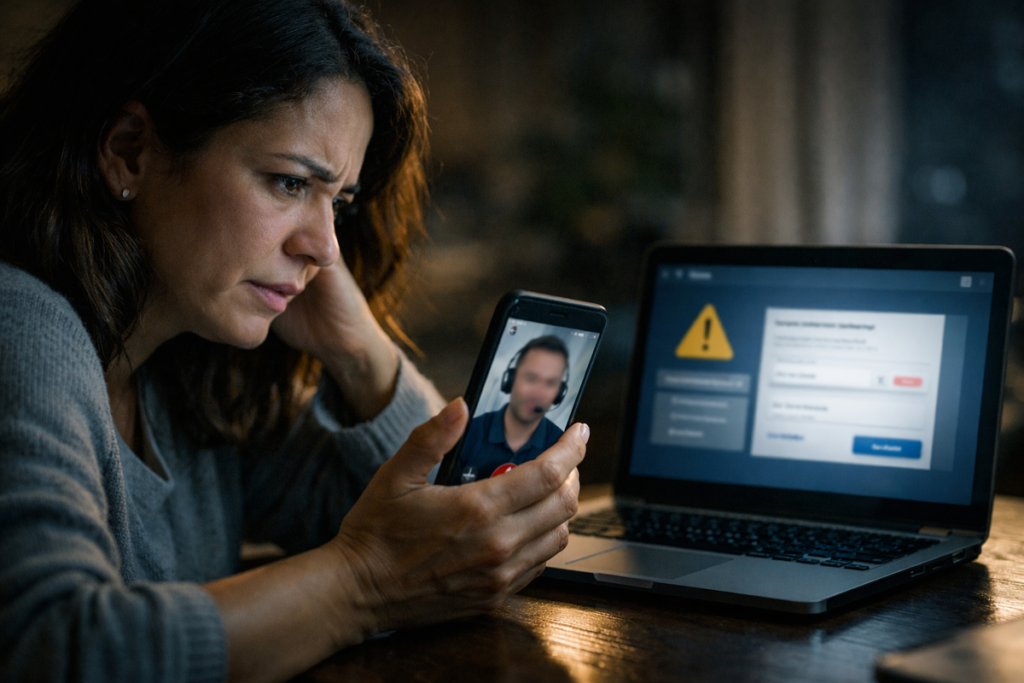 Especialista explica direitos em casos de fraude bancária