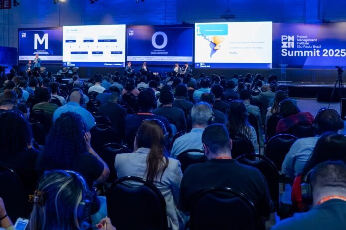 Brasil e América Latina avançam como polo de megaprojetos Brasil e América Latina avançam como polo de megaprojetos