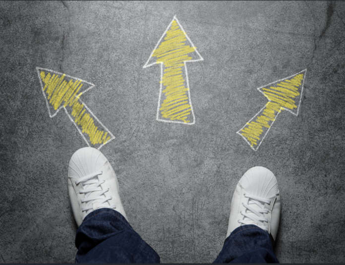 Orientação vocacional ganha novo papel nas escolas Orientação vocacional ganha novo papel nas escolas