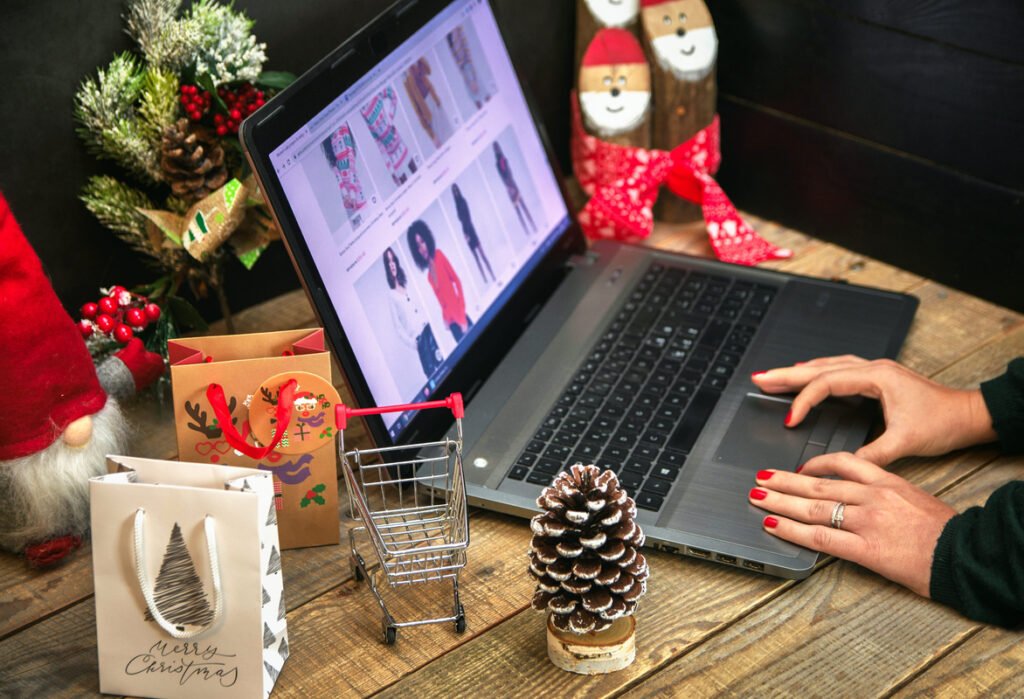 Marcas investem no digital para compras de última hora