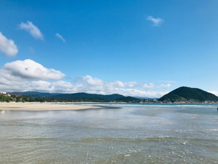 São Vicente se destaca como aposta do mercado imobiliário São Vicente se destaca como aposta do mercado imobiliário