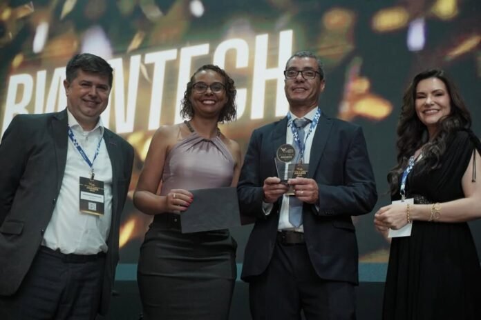 BWIN TECH Seguros é eleita melhor corretora de seguros no Bytes & Cargas Awards BWIN TECH Seguros é eleita melhor corretora de seguros no Bytes & Cargas Awards