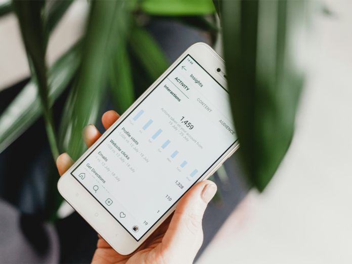 Ações impulsionam novo peso de métricas do Instagram Ações impulsionam novo peso de métricas do Instagram