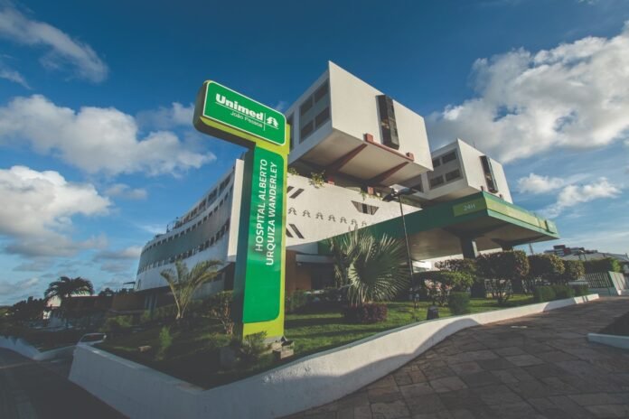 Unimed é o plano de saúde mais lembrado pelos paraibanos Unimed é o plano de saúde mais lembrado pelos paraibanos