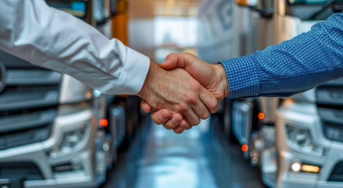 Diretrizes reforçam eficiência no transporte de cargas B2B Diretrizes reforçam eficiência no transporte de cargas B2B