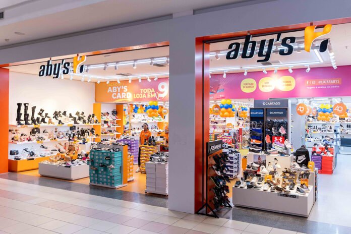 Setor calçadista aposta em parcelamento e prevê alta Setor calçadista aposta em parcelamento e prevê alta