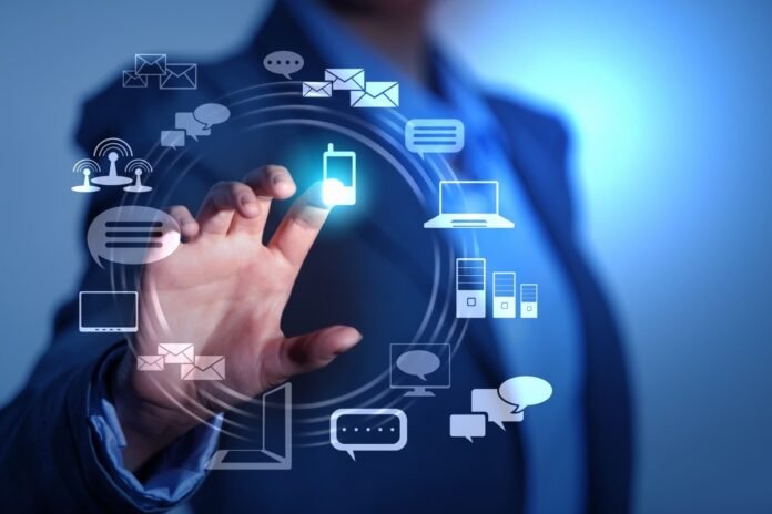 Cloud banking acelera modernização bancária em 2026 Cloud banking acelera modernização bancária em 2026