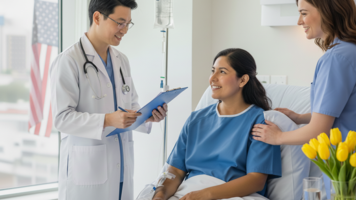 Desafios da saúde nos EUA ampliam impacto financeiro em 2026 Desafios da saúde nos EUA ampliam impacto financeiro em 2026