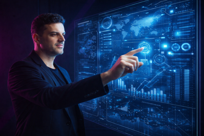 Marketing incorpora IA e machine learning Marketing incorpora IA e machine learning