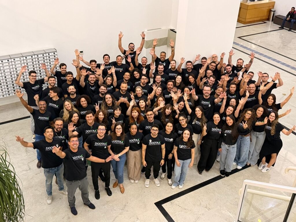 Dootax acumula premiações como taxtech no Brasil