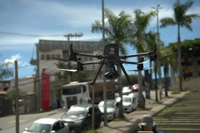 Tecnologia nacional impulsiona o combate a doenças urbanas Tecnologia nacional impulsiona o combate a doenças urbanas